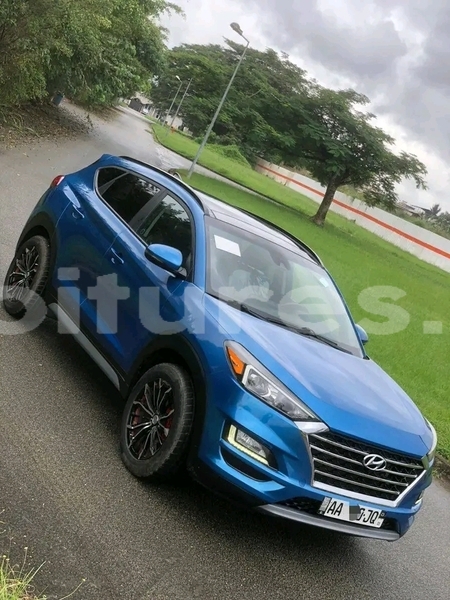 Big with watermark hyundai tucson abidjan abidjan 69533