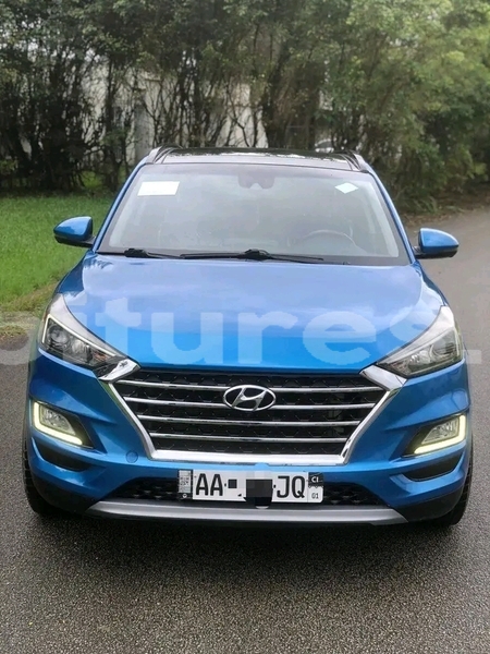 Big with watermark hyundai tucson abidjan abidjan 69533