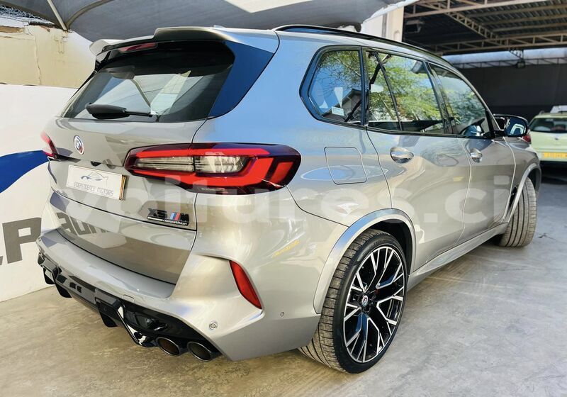 Big with watermark bmw x5 m ivory coast aboisso 69535