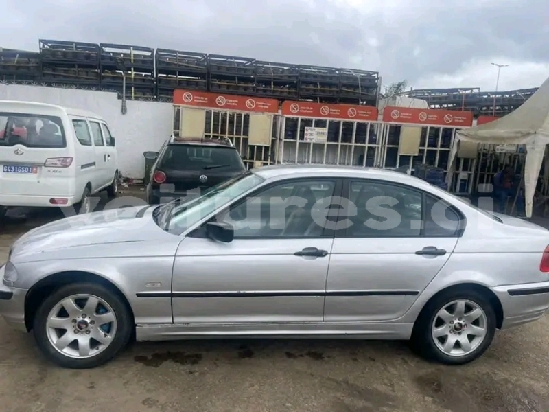 Big with watermark bmw 4 series abidjan abidjan 69536