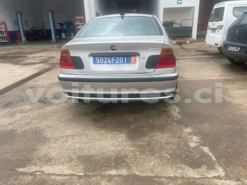 Big with watermark bmw 4 series abidjan abidjan 69536