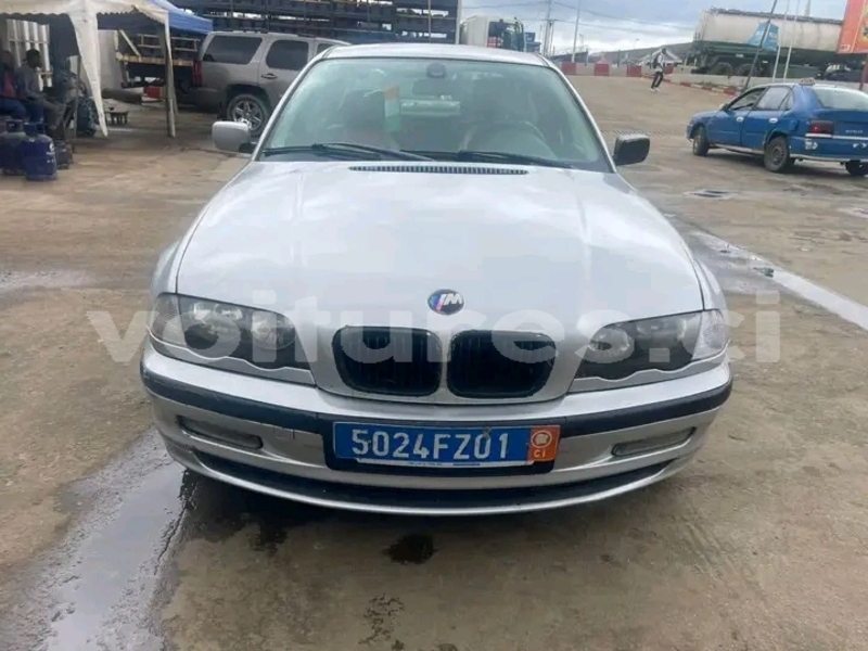 Big with watermark bmw 4 series abidjan abidjan 69536