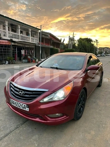 Big with watermark hyundai sonata abidjan abidjan 69538