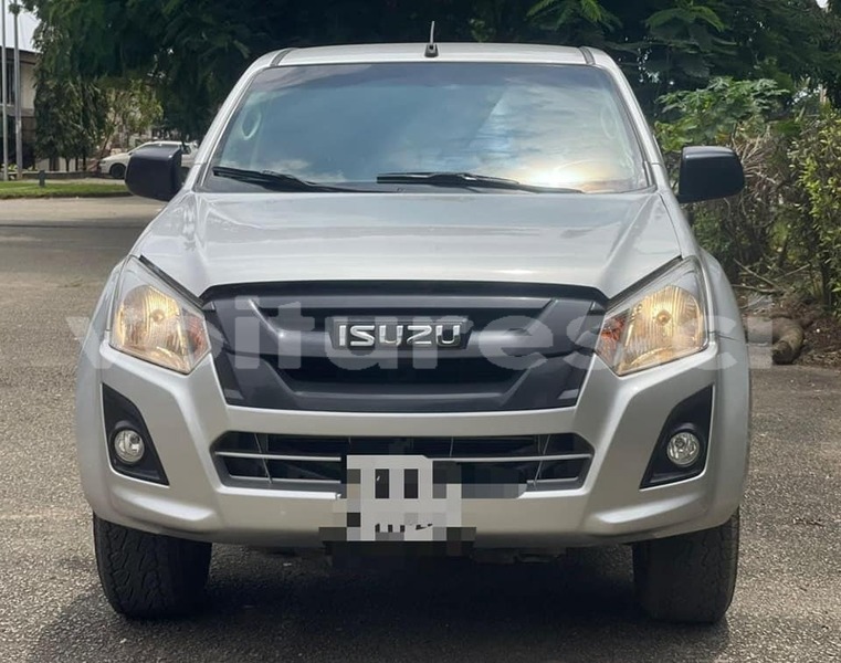 Big with watermark isuzu d max ivory coast aboisso 69539