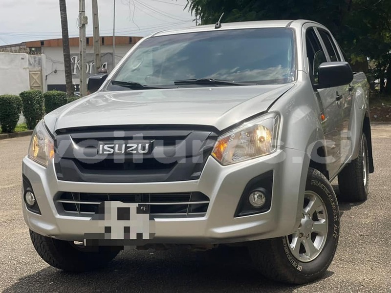 Big with watermark isuzu d max ivory coast aboisso 69539