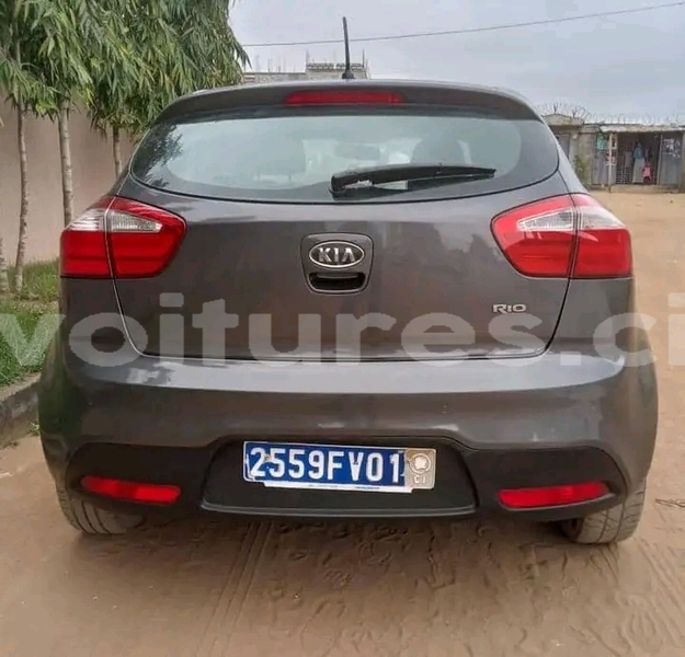 Big with watermark kia rio ivory coast bouna 69540