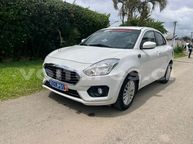 Big with watermark suzuki dzire abidjan abidjan 69541