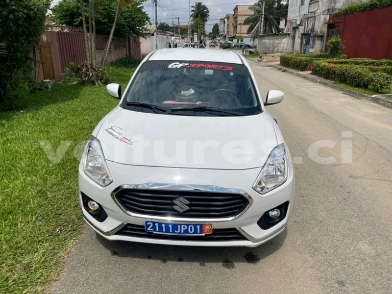 Big with watermark suzuki dzire abidjan abidjan 69541