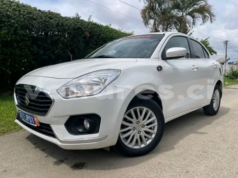 Big with watermark suzuki dzire abidjan abidjan 69541