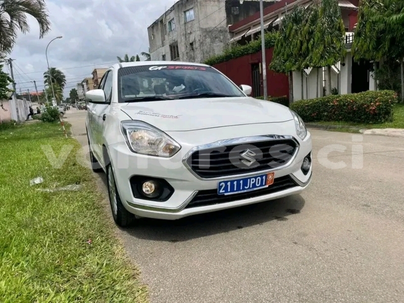 Big with watermark suzuki dzire abidjan abidjan 69541