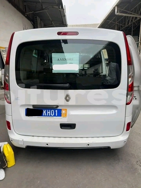 Big with watermark renault kangoo vallee du bandama bouake 69542