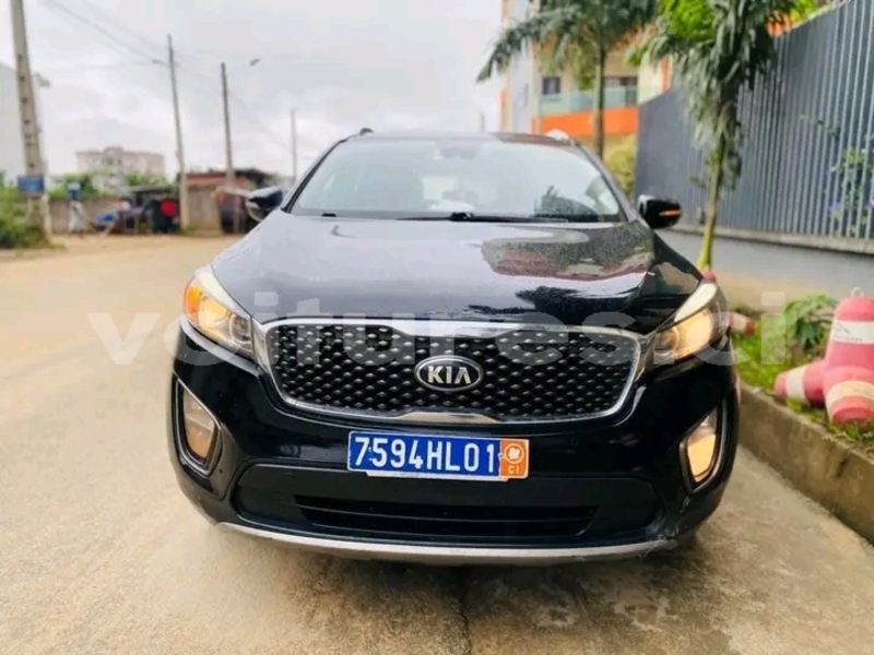 Big with watermark kia sorento ivory coast bingerville 69545