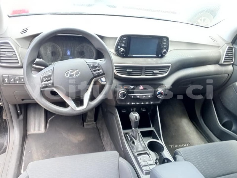 Big with watermark hyundai tucson ivory coast aboisso 69546