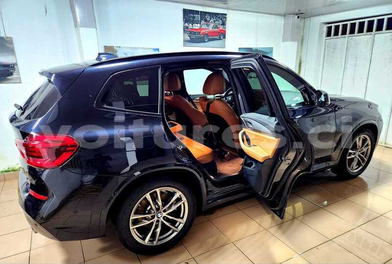 Big with watermark bmw x3 ivory coast aboisso 69549