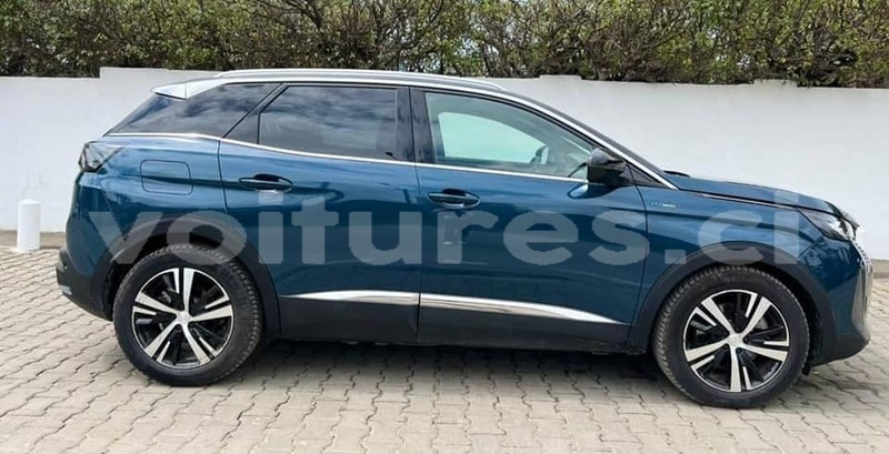 Big with watermark peugeot 3008 abidjan abidjan 69551