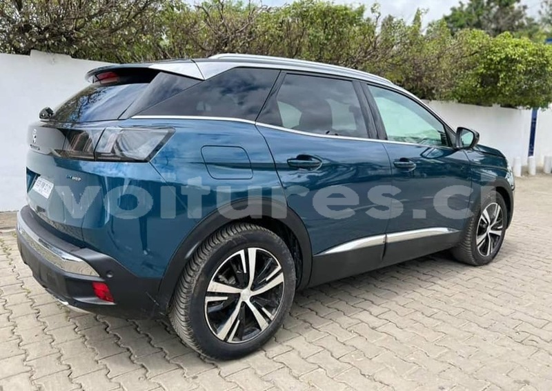 Big with watermark peugeot 3008 abidjan abidjan 69551