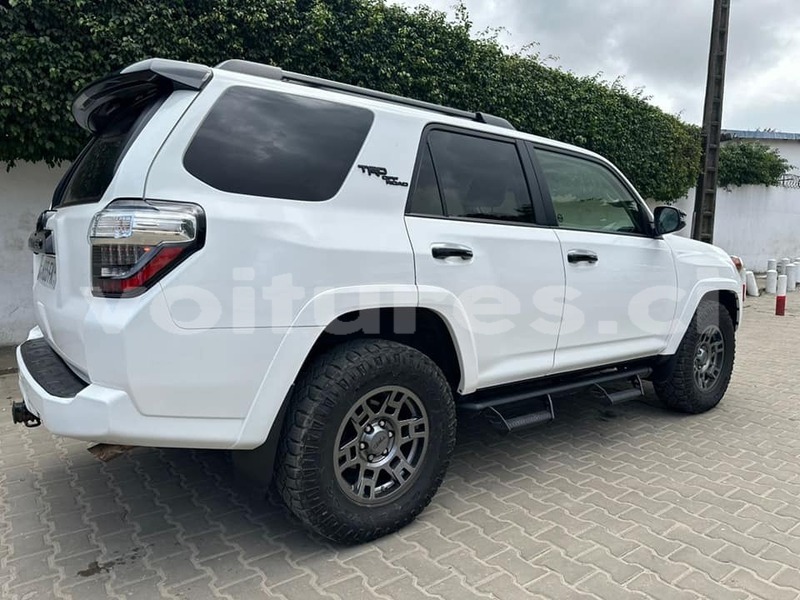 Big with watermark toyota 4runner abidjan abidjan 69557