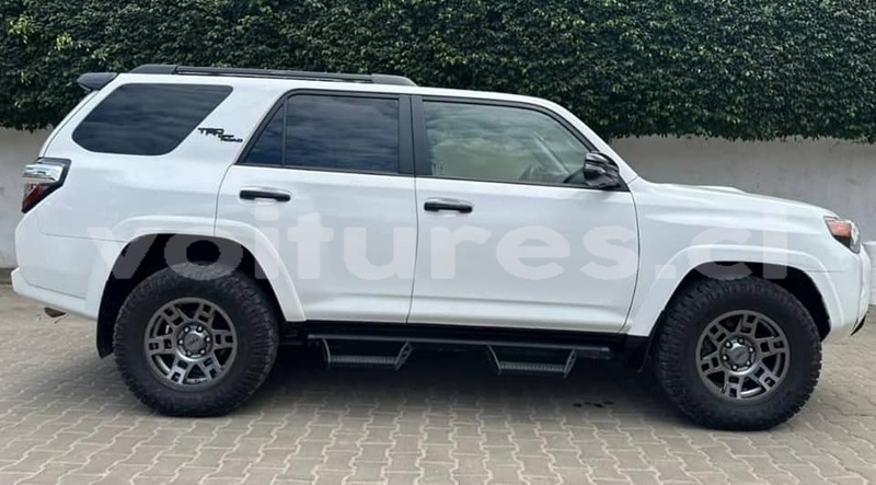 Big with watermark toyota 4runner abidjan abidjan 69557