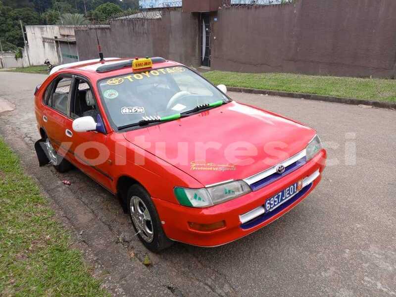 Big with watermark toyota carina e abidjan abidjan 69559