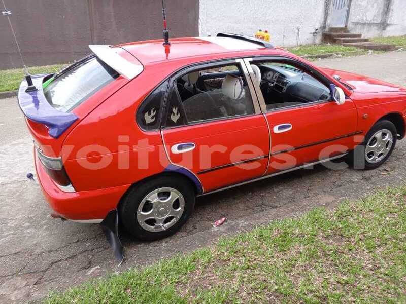 Big with watermark toyota carina e abidjan abidjan 69559