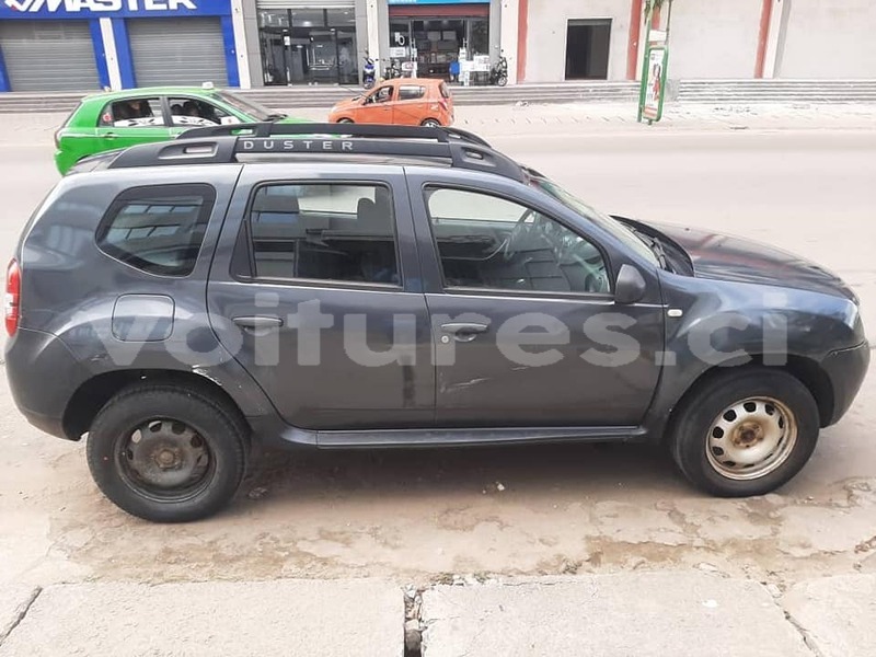 Big with watermark renault duster abidjan abidjan 69560