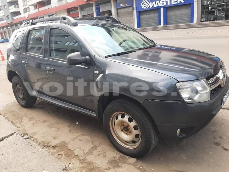 Big with watermark renault duster abidjan abidjan 69560