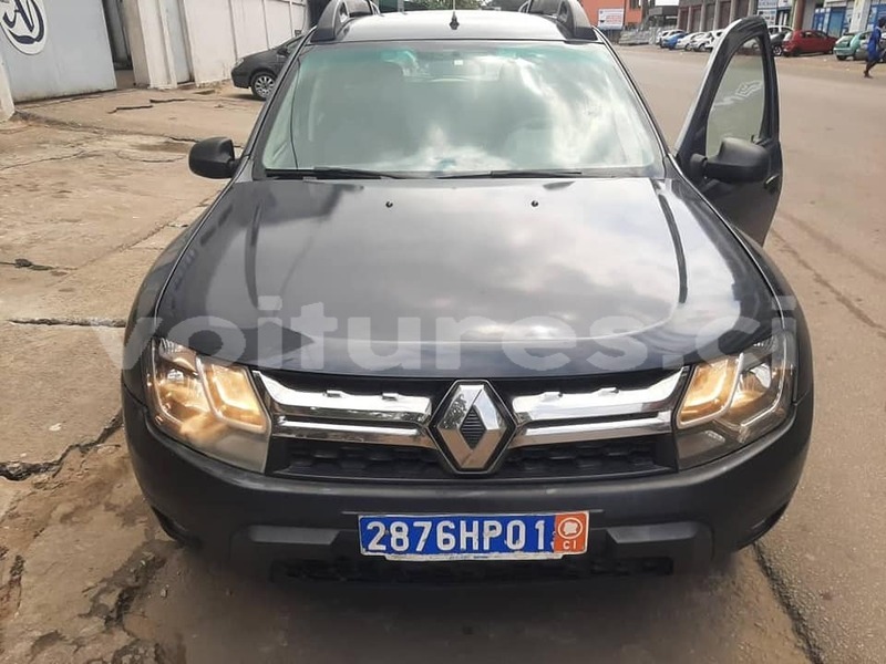 Big with watermark renault duster abidjan abidjan 69560