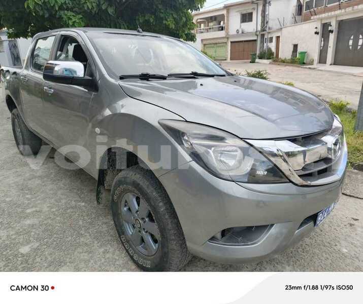 Big with watermark mazda bt 50 abidjan abidjan 69564