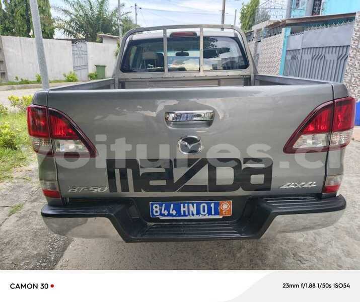 Big with watermark mazda bt 50 abidjan abidjan 69564