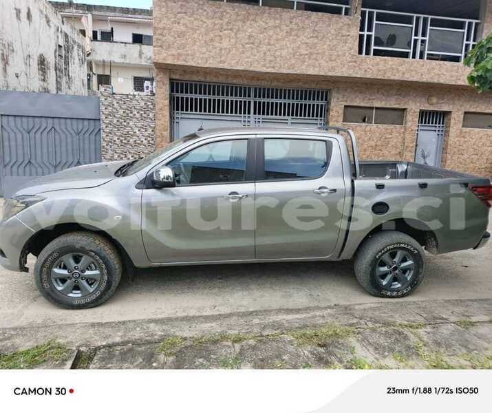 Big with watermark mazda bt 50 abidjan abidjan 69564