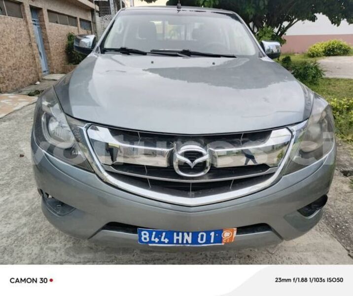 Big with watermark mazda bt 50 abidjan abidjan 69564