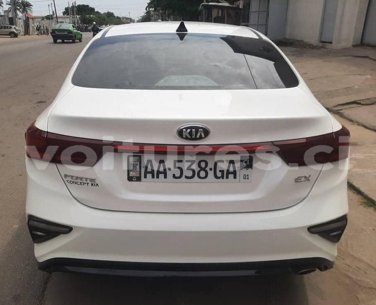 Big with watermark kia forte abidjan abidjan 69568