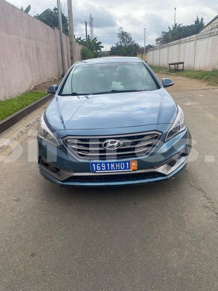 Big with watermark hyundai sonata abidjan abidjan 69570