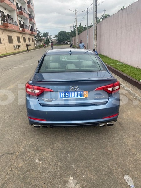 Big with watermark hyundai sonata abidjan abidjan 69570