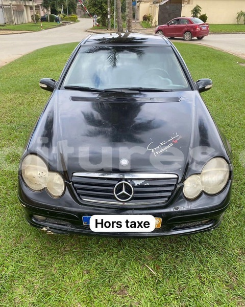 Big with watermark mercedes benz 290 abidjan abidjan 69573