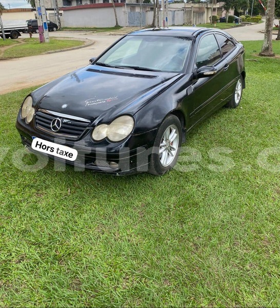 Big with watermark mercedes benz 290 abidjan abidjan 69573