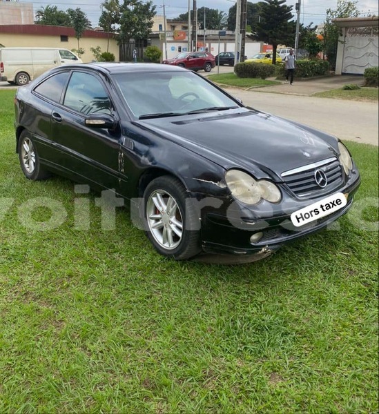 Big with watermark mercedes benz 290 abidjan abidjan 69573