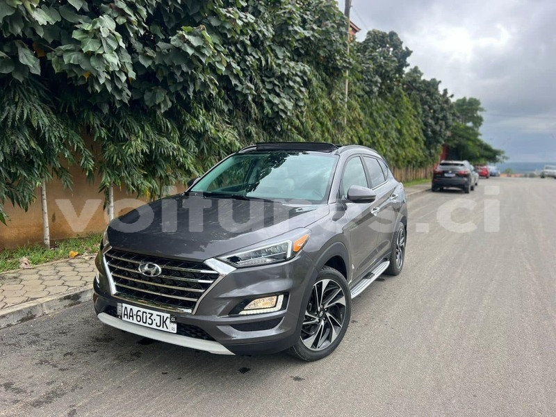 Big with watermark hyundai tucson abidjan abidjan 69574