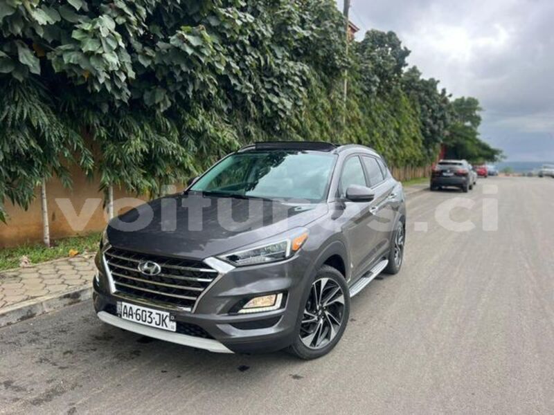 Big with watermark hyundai tucson abidjan abidjan 69574