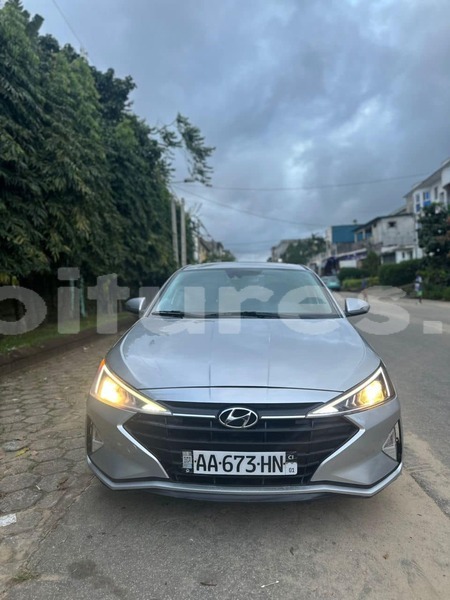 Big with watermark hyundai elantra abidjan abidjan 69577