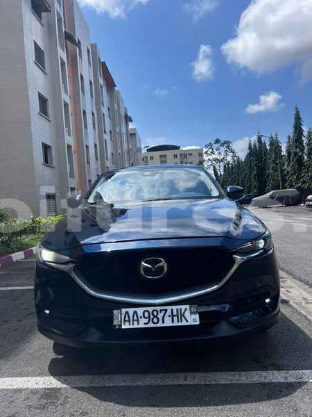 Big with watermark mazda cx 5 abidjan abidjan 69580