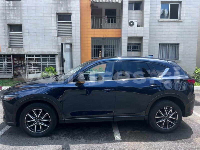 Big with watermark mazda cx 5 abidjan abidjan 69580