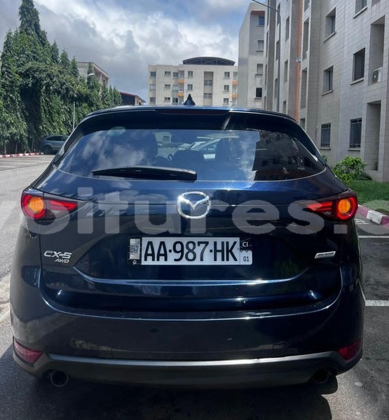 Big with watermark mazda cx 5 abidjan abidjan 69580