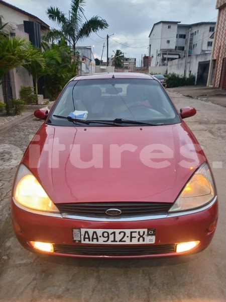 Big with watermark ford focus abidjan abidjan 69581