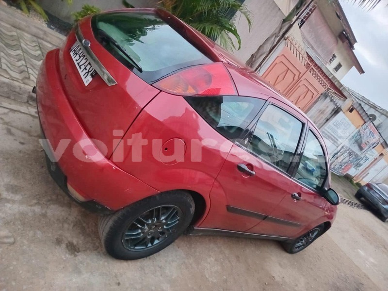 Big with watermark ford focus abidjan abidjan 69581