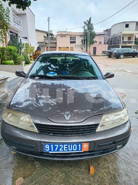 Big with watermark renault laguna abidjan abidjan 69586