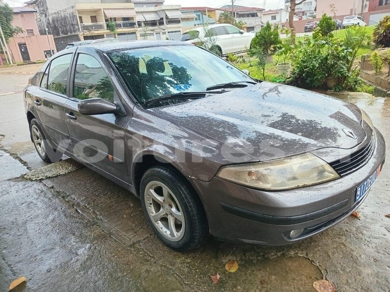 Big with watermark renault laguna abidjan abidjan 69586