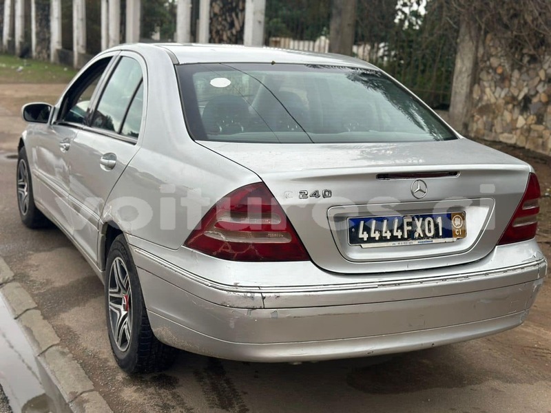 Big with watermark mercedes benz c class abidjan abidjan 69587