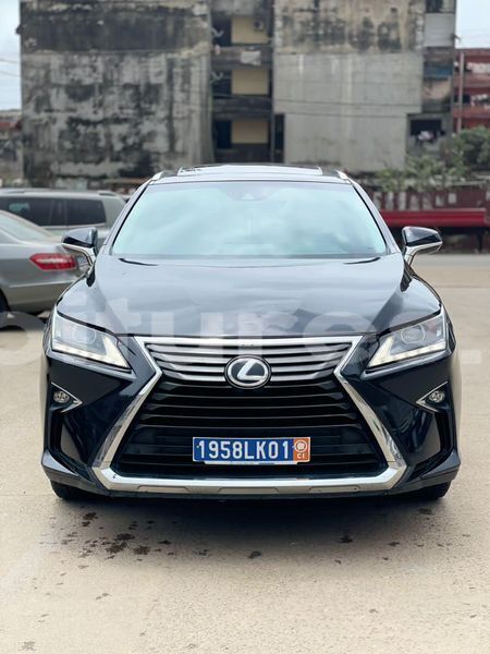 Big with watermark lexus rx 350 abidjan abidjan 69589