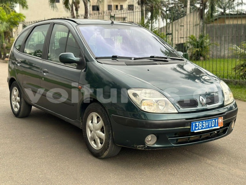 Big with watermark renault scenic ivory coast aboisso 69592